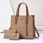 ⁦شنطه كروس وكتف⁩ - الصورة ⁦5⁩